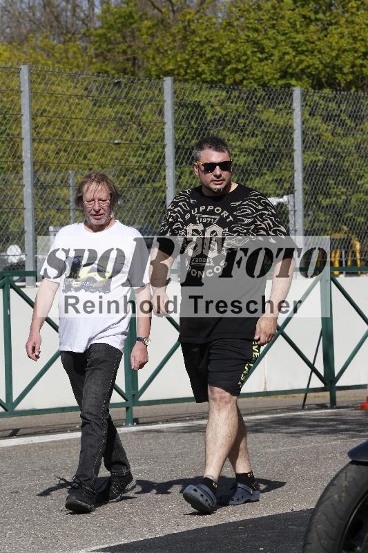 /07 09.04.2026 Cornu Master School ADR/Impressionen